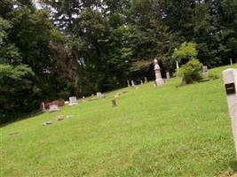 Lower Boone Cemetery