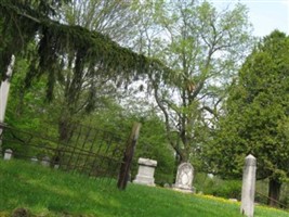 Lower Cemetery