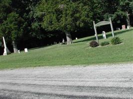 Lower Lester Cemetery