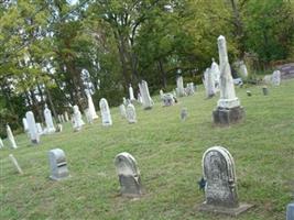 Lower Muskellunge Cemetery