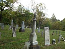 Lower Muskellunge Cemetery