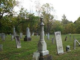 Lower Muskellunge Cemetery