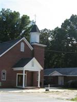 Lower Mt. Olive AME Church