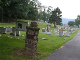 Lower Path Valley Cemetery Lower Path Valley Cemetery