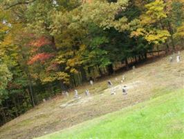 Lower Piney Cemetery