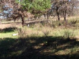 Lower Ray Cemetery