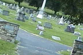 Lower Saucon Church Cemetery Lower Saucon Church Cemetery