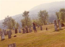 Lower Waterford Cemetery