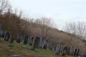 Lower White Hills Cemetery