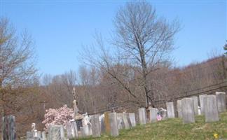 Lower White Hills Cemetery