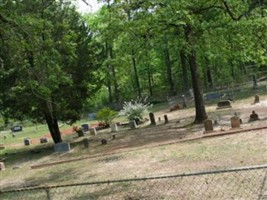 Lowery Cemetery