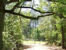 Lowery Cemetery