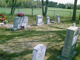 Lowery Family Cemetery