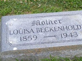 Lowiece Christina Engelking Beckenholdt Lowiece Christina Engelking Beckenholdt