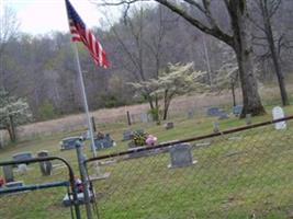 Lowry Cemetery