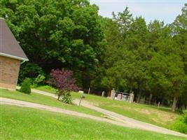 Loy Chapel Cemetery