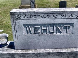 Loy Dixon Wehunt