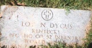 Loy Newton Dycus Loy Newton Dycus