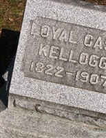 Loyal Case Kellogg Loyal Case Kellogg