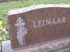 Loyal Edward Leinaar Loyal Edward Leinaar