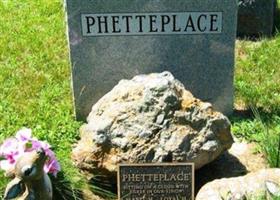 Loyal Herald "Lloyd" Phetteplace Loyal Herald "Lloyd" Phetteplace