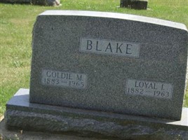 Loyal I Blake Loyal I Blake