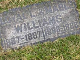 Loyal L. Williams