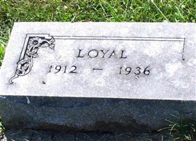 Loyal Leetch