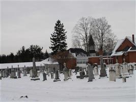 Loyal Oak Cemetery