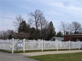 Loyal Oak Cemetery