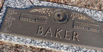 Loyal S. Baker