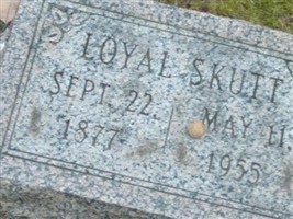 Loyal Skutt