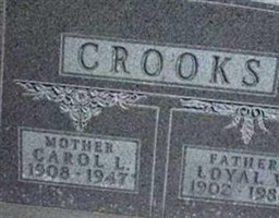 Loyal Ward Crooks (2072810.jpg)
