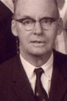 Loyal Ward Crooks