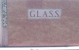 Loyce Owen Glass