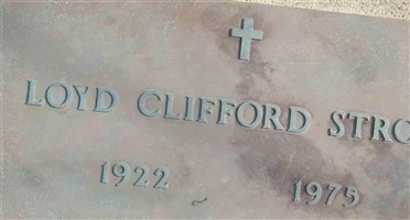 Loyd Clifford Stroh