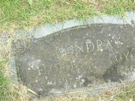 Loyd Condray