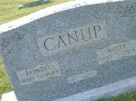 Loyd Fonzo Canup