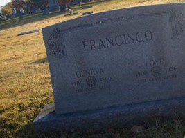 Loyd Francisco