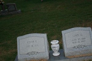 Loyd G. Holt Loyd G. Holt