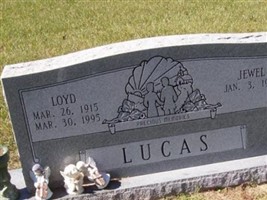 Loyd Lucas