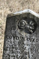 Loyd M Dixon
