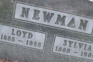Loyd Newman Loyd Newman