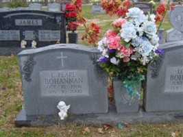 Loyd W. Bohannan Loyd W. Bohannan
