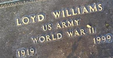 Loyd Williams