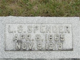 L S Spencer