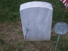 Lsetny Wozniak