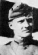 1Lt Andre Gundelach 1Lt Andre Gundelach