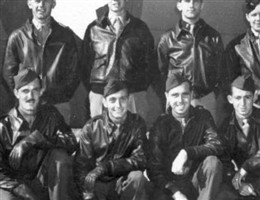 1Lt Arthur E Reddig 1Lt Arthur E Reddig