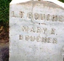 LT Boucher LT Boucher